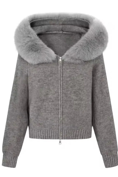 Belamy Chaleur Pullover