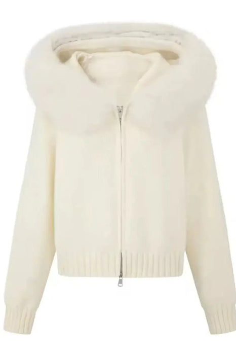 Belamy Chaleur Pullover