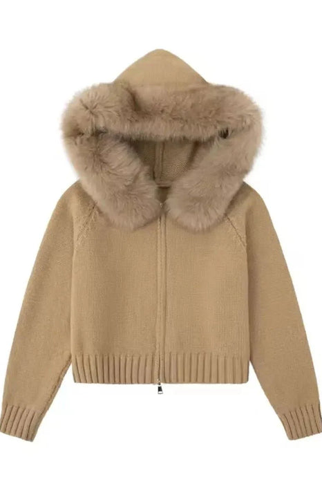 Belamy Chaleur Pullover