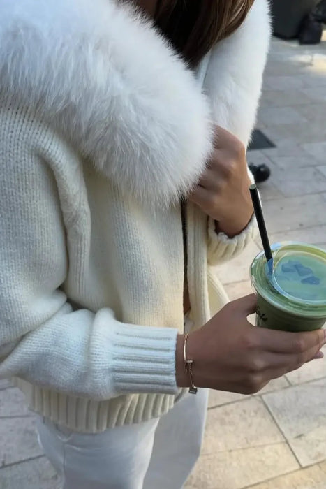 Belamy Chaleur Pullover