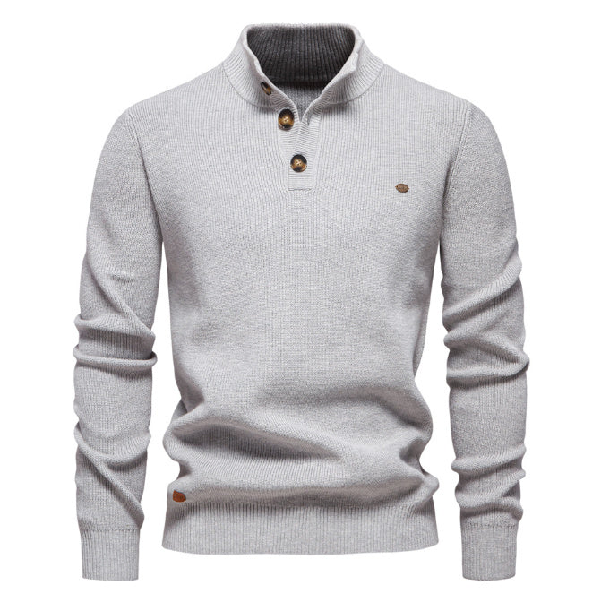 Herren Pullover