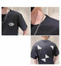 Summer Heavy Bottoming Shirt Men - Magellan Fashion Shop