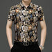 Summer Men's T-Shirt - Magellan Fashion Shop