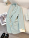 Spring And Autumn New Multi-color Fashion Coat - Magellan Fashion Shop