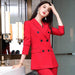 Professional Suit Women Casual Fashion - Magellan Fashion Shop