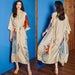 Women's High-end Luxury Dressing Gown - Magellan Fashion Shop