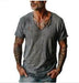 V-neck T-shirt - Magellan Fashion Shop