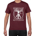 New Style 2D Rock Geometric T-shirt - Magellan Fashion Shop