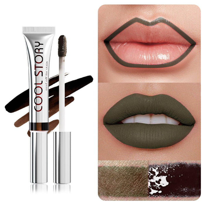 Lip Lacquer No Stain On Cup - Magellan Fashion Shop