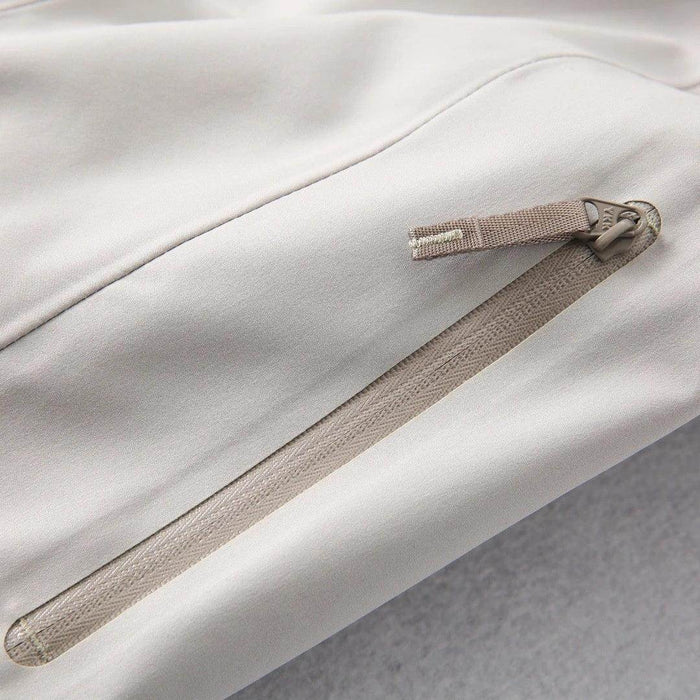 Shell Jacket Waterproof Adhesive All-purpose Jacket Men's Clothing - Magellan Fashion Shop