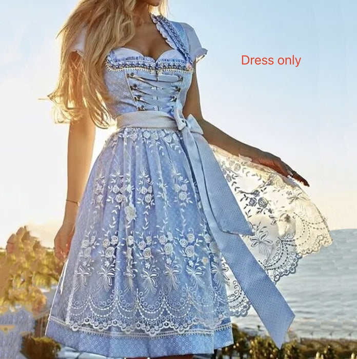 Party kleid