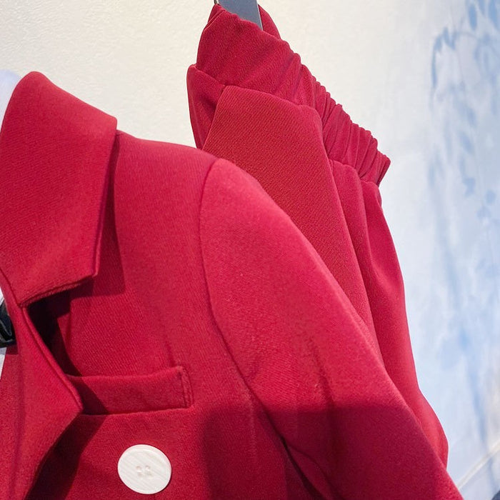 Children's suit