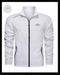 Men's Ultra-thin Stand Collar Sun-protective Clothing Quick-drying Breathable Sports Jacket - Magellan Fashion Shop