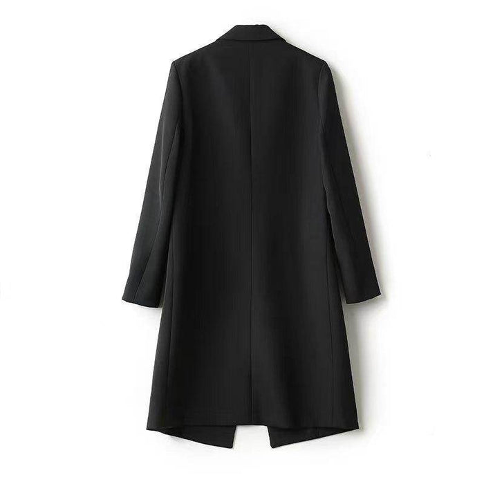 Style Leisure College Style Coat - Magellan Fashion Shop