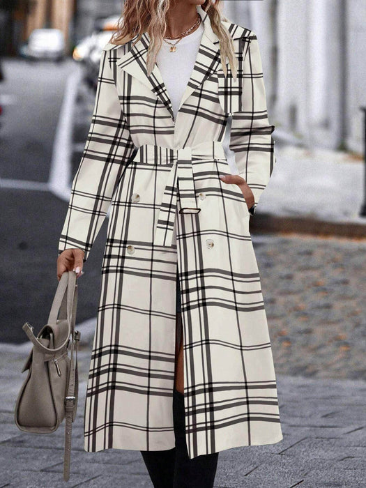 Fall Winter Coat Women's Fashion Casual - Magellan Fashion Shop