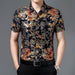 Summer Men's T-Shirt - Magellan Fashion Shop