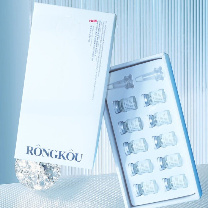 Fullerene polypeptide liquid moisturizing