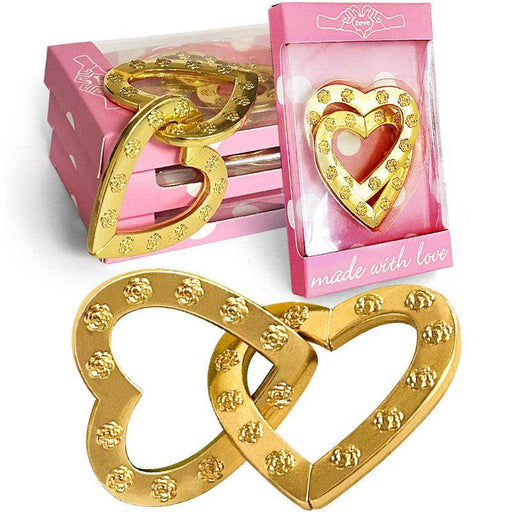 Creative Valentine's Day Gift Double Love Ornaments - Magellan Fashion Shop