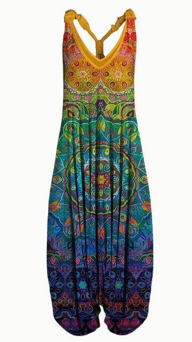 Jumpsuit - Stylish & Comfortable - Magellan Fashion Shop