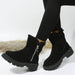 Women's Snow Boots Winter Warm - Magellan Fashion Shop