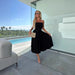 Women's Elegant Retro Dopamine Dress - Magellan Fashion Shop