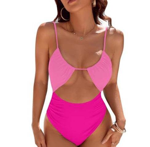 Women's One-piece Swimsuit - Magellan Fashion Shop