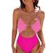 Women's One-piece Swimsuit - Magellan Fashion Shop
