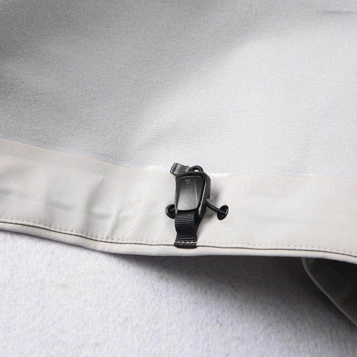 Shell Jacket Waterproof Adhesive All-purpose Jacket Men's Clothing - Magellan Fashion Shop