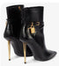 Pointed Boots - Magellan Fashion Shop