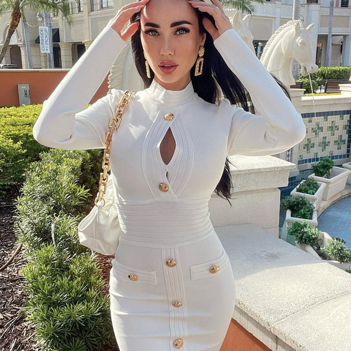 Short Dress