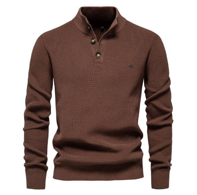 Herren Pullover