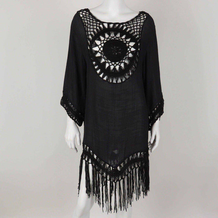 Fashion Beachwear Women's Tops Beach Blouses - Magellan Fashion Shop