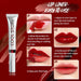 Lip Lacquer No Stain On Cup - Magellan Fashion Shop