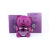Rotating Bear Gift Box Rose Jewelry Box - Magellan Fashion Shop