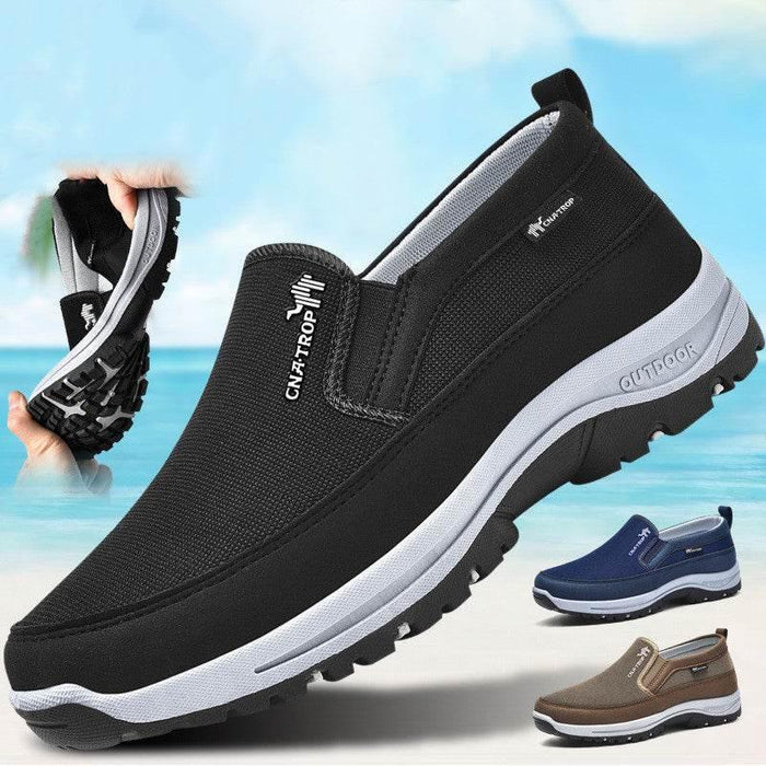 Breathable Comfortable Walking Shoes - Magellan Fashion Shop
