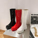 Women Knee High Boots - Magellan Fashion Shop