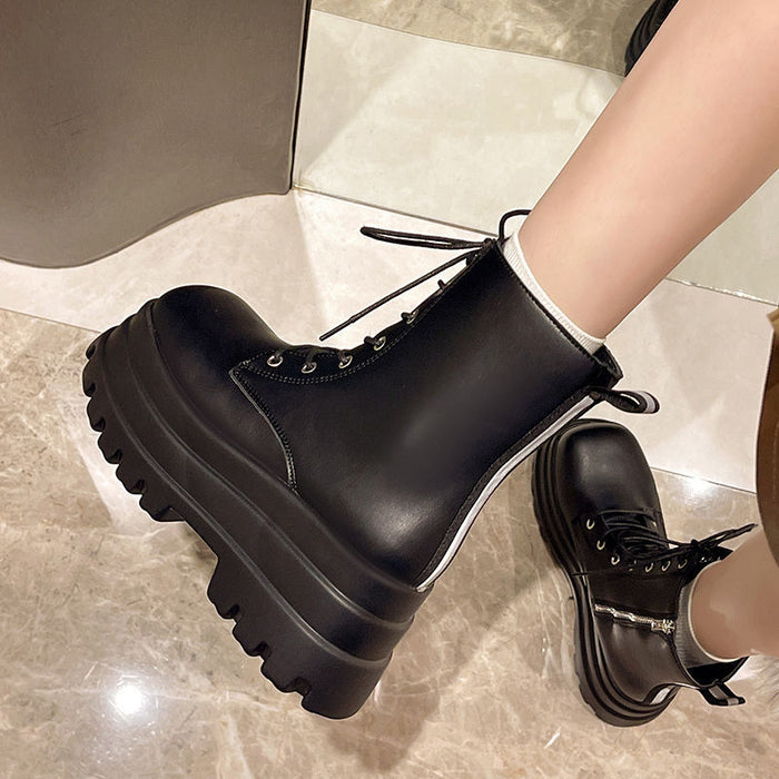 Women's ankle boots