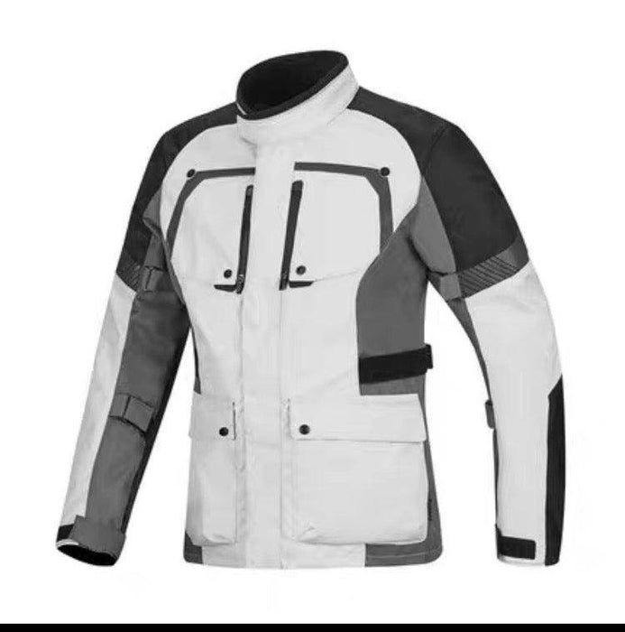 Warm And Waterproof Pull Four-season Motorcycle Clothing - Magellan Fashion Shop