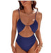 Women's One-piece Swimsuit - Magellan Fashion Shop