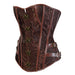 Personalized Printed Lock Tunic - Magellan Fashion Shop
