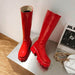 Women Knee High Boots - Magellan Fashion Shop
