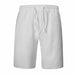 Breathable Casual Shorts Summer Men - Magellan Fashion Shop