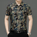 Summer Men's T-Shirt - Magellan Fashion Shop