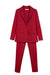 New Work Pant Suits Piece Set For Women Business Interview - Magellan Fashion Shop