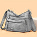 Women's Fashion Casual Soft Leather Bag - Magellan Fashion Shop