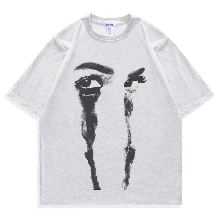 Hip Hop T-Shirt Short Sleeve for Boys - Magellan Fashion Shop