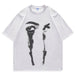 Hip Hop T-Shirt Short Sleeve for Boys - Magellan Fashion Shop