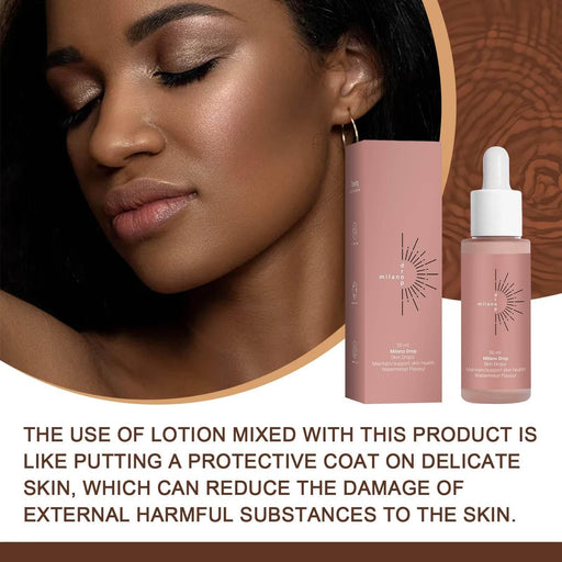 Tanning Face Serum and Body - Magellan Fashion Shop