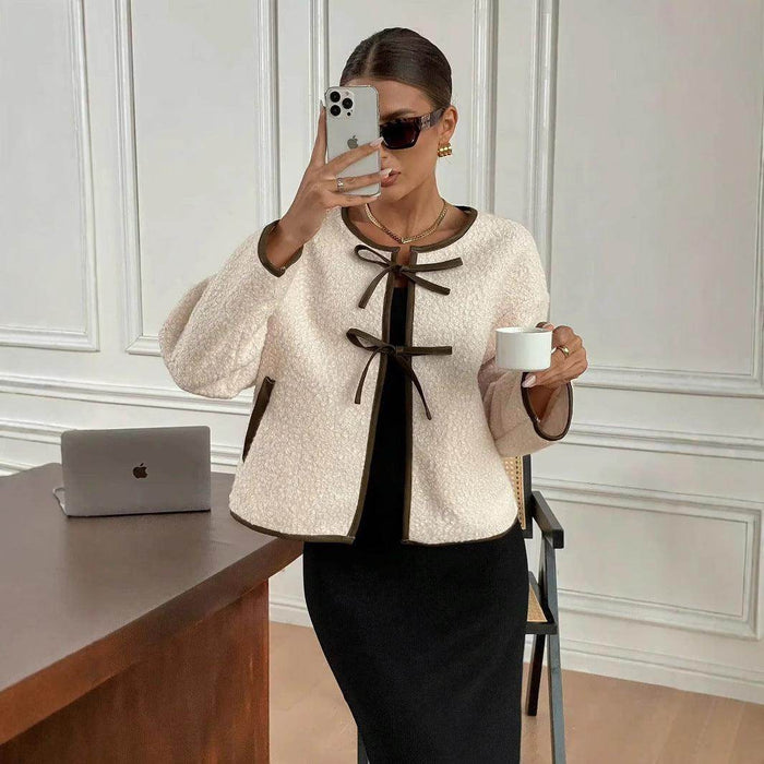 Round Neck - Magellan Fashion Shop