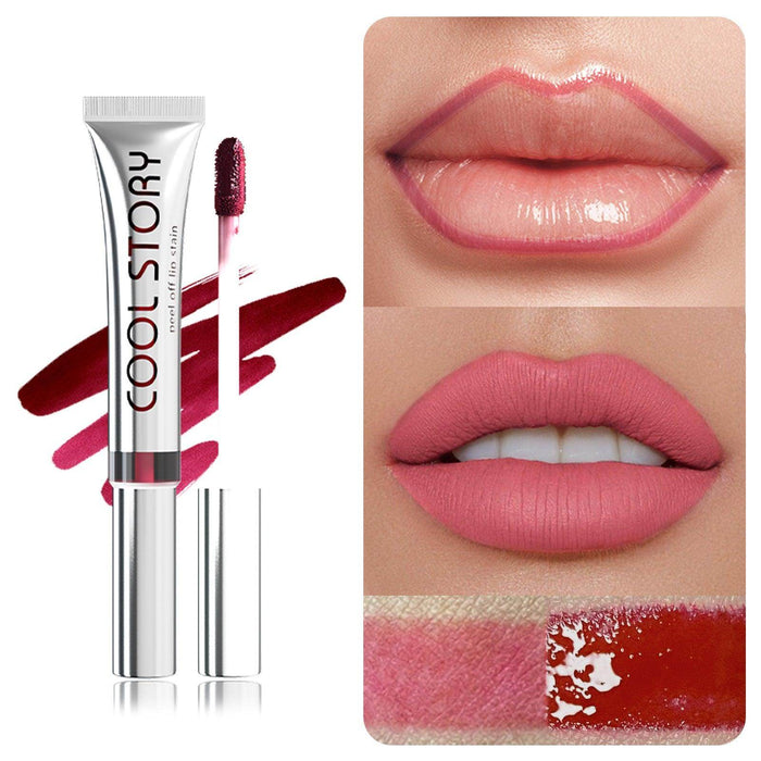 Lip Lacquer No Stain On Cup - Magellan Fashion Shop